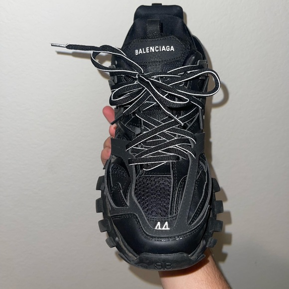 balenciaga track LED - Picture 5 of 11